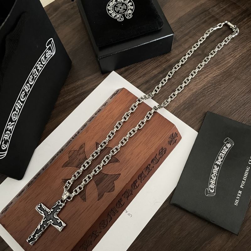 Chrome Hearts Necklaces